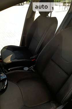 Универсал Renault Clio 2014 в 