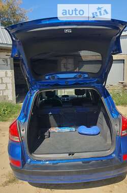 Универсал Renault Clio 2008 в Рени