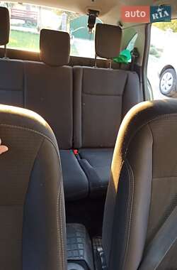 Хэтчбек Renault Clio 2009 в 