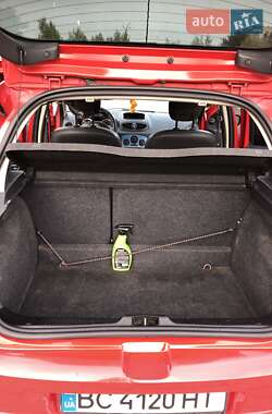 Хэтчбек Renault Clio 2008 в Дрогобыче
