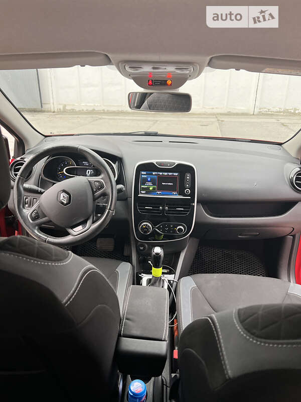 Универсал Renault Clio 2015 в Тернополе фото 12 Универсал Renault Clio 2015 в Тернополе