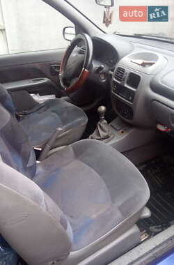 Хэтчбек Renault Clio 1999 в Одессе