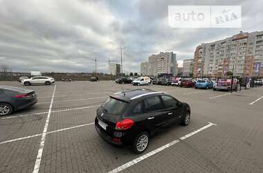 Хетчбек Renault Clio 2008 в Вінниці