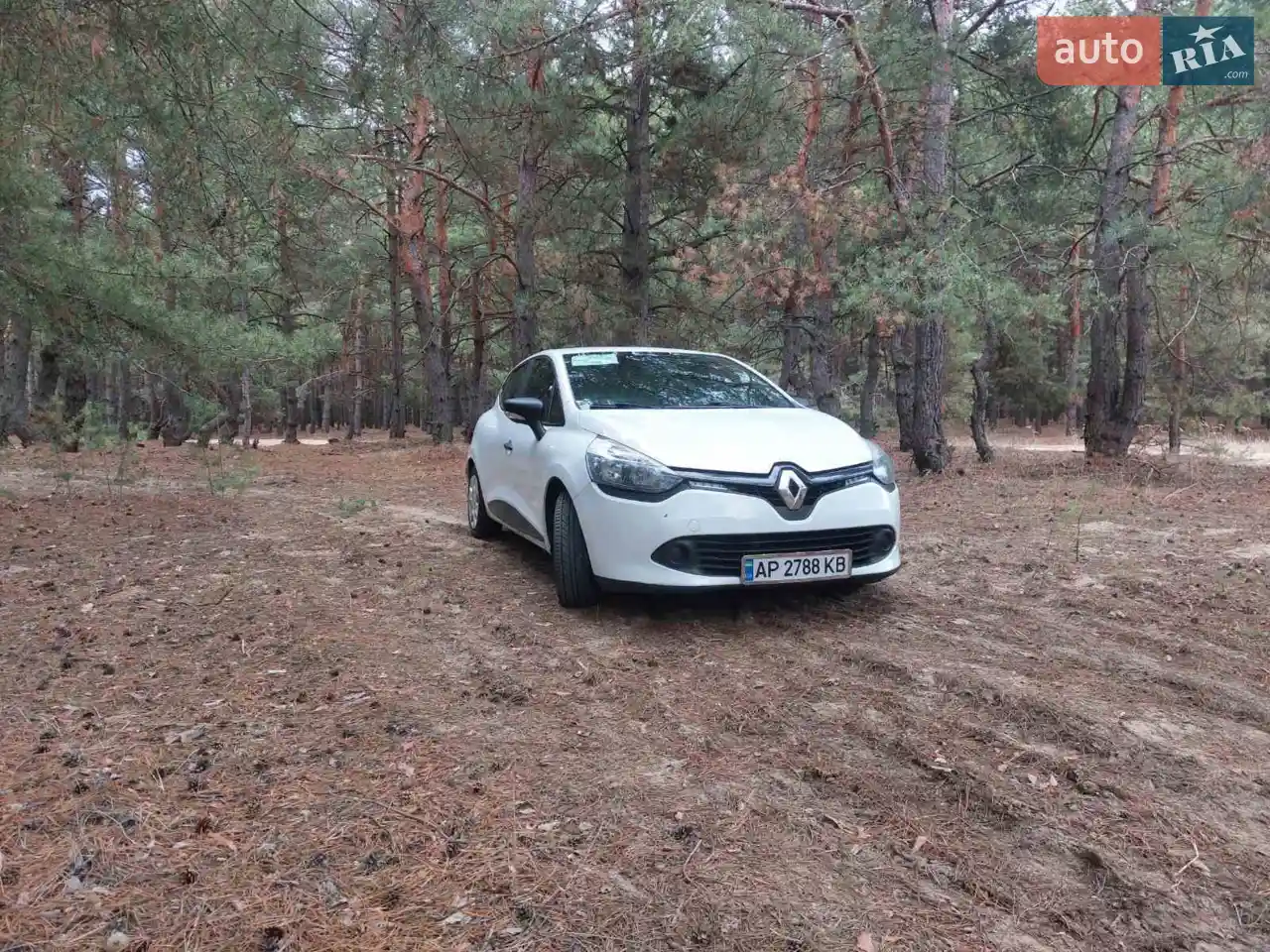 2015 Renault Clio - мініатюра 16