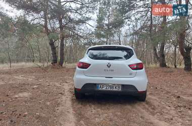 Хэтчбек Renault Clio 2014 в 