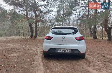 Хэтчбек Renault Clio 2014 в Врадиевке