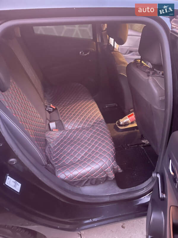 Универсал Renault Clio 2014 в Николаеве