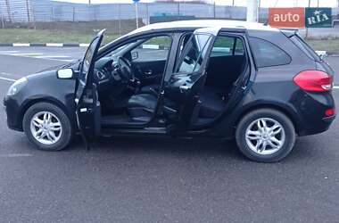 Универсал Renault Clio 2008 в 