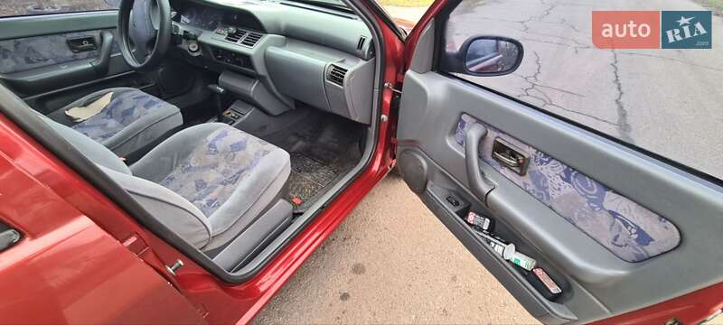 Хэтчбек Renault Clio 1994 в Николаеве