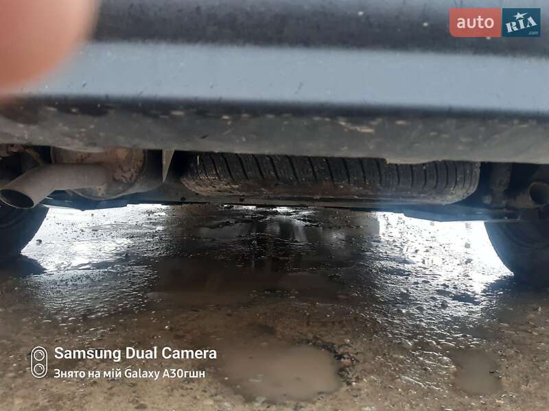 Универсал Renault Clio 2014 в Львове