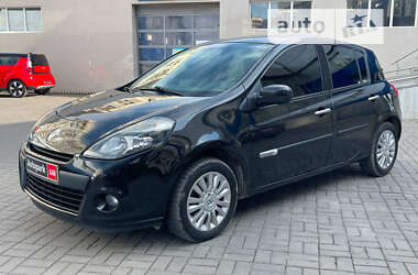 Хэтчбек Renault Clio 2012 в Одессе