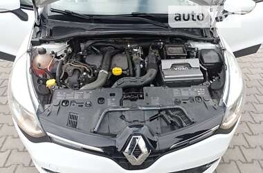 Хэтчбек Renault Clio 2013 в Ровно