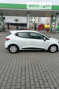 Хэтчбек Renault Clio 2013 в Ровно