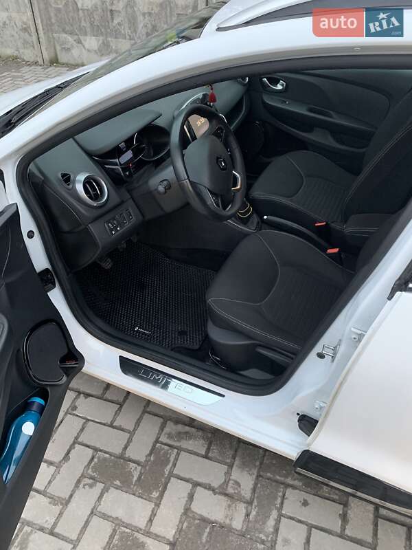 Универсал Renault Clio 2017 в Борисполе