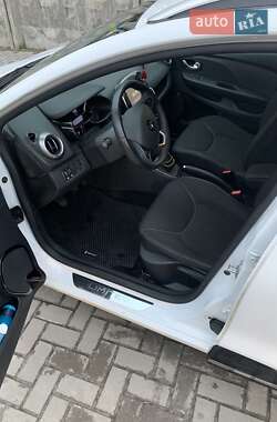 Универсал Renault Clio 2017 в 