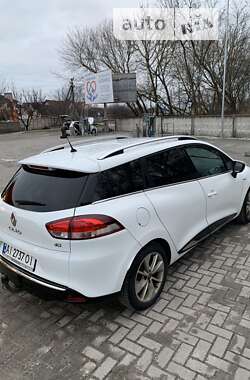 Универсал Renault Clio 2017 в Борисполе