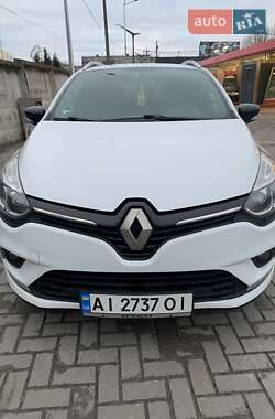 Универсал Renault Clio 2017 в Борисполе