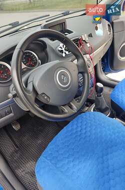 Универсал Renault Clio 2009 в Коломые