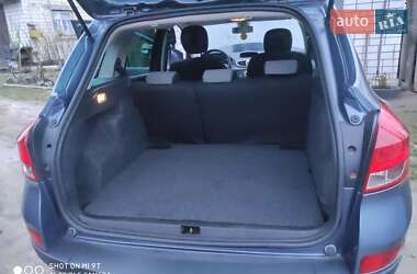 Универсал Renault Clio 2010 в 