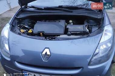 Универсал Renault Clio 2010 в 