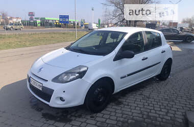 Хэтчбек Renault Clio 2012 в Ковеле