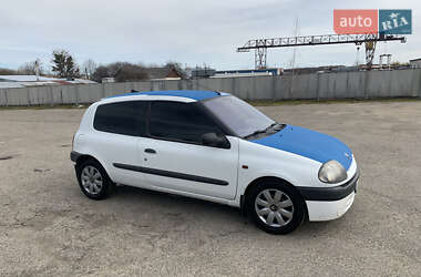 Хетчбек Renault Clio 2000 в Києві