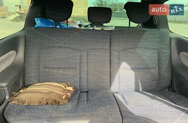 Хетчбек Renault Clio 2000 в Києві