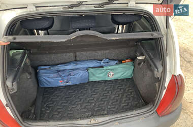 Хетчбек Renault Clio 2000 в Києві