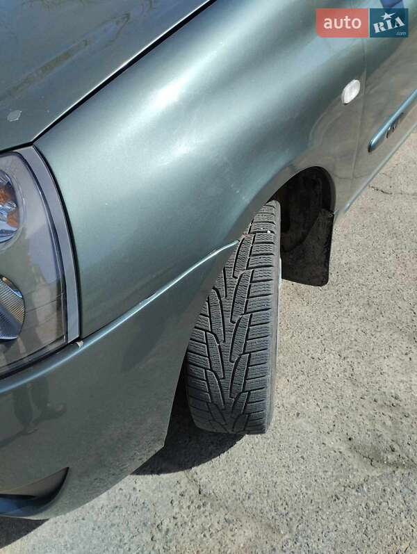 Седан Renault Clio 2007 в Виннице фото 2 Седан Renault Clio 2007 в Виннице