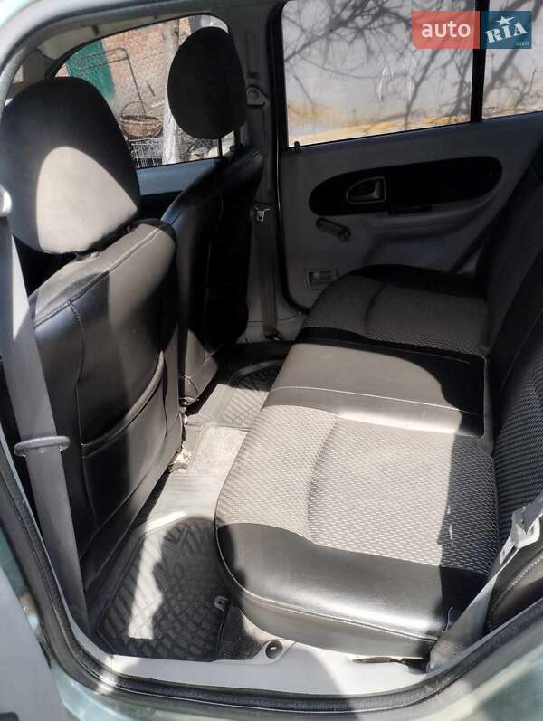 Седан Renault Clio 2007 в Виннице фото 4 Седан Renault Clio 2007 в Виннице