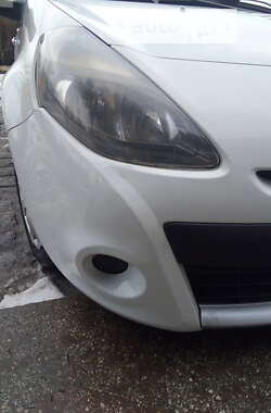 Универсал Renault Clio 2011 в 
