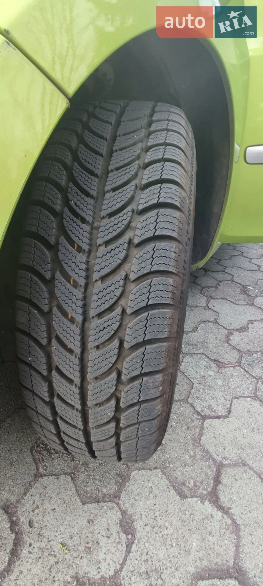 Renault Clio 2009 VIN VF1KR1P0H42284025 фото оголошення 15 з 28