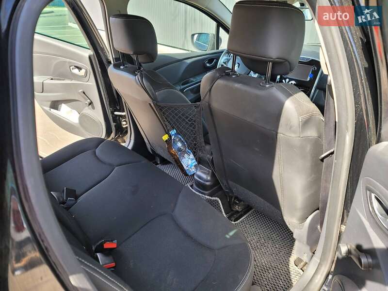 Универсал Renault Clio 2015 в Броварах