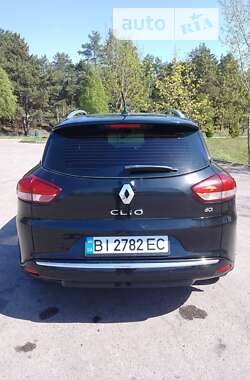 Універсал Renault Clio 2013 в Горішніх Плавнях