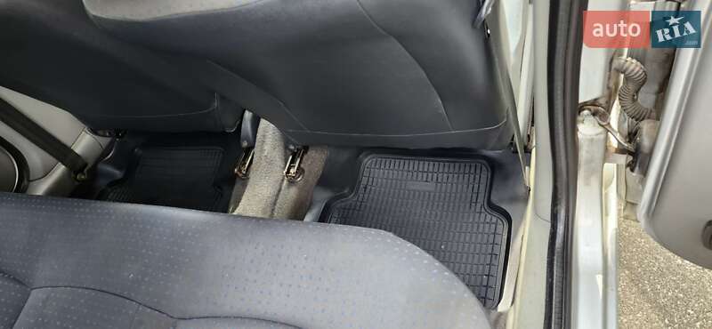 Седан Renault Clio 2005 в Киеве фото 25 Седан Renault Clio 2005 в Киеве