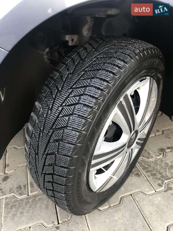 Универсал Renault Clio 2009 в Кременце фото 7 Универсал Renault Clio 2009 в Кременце