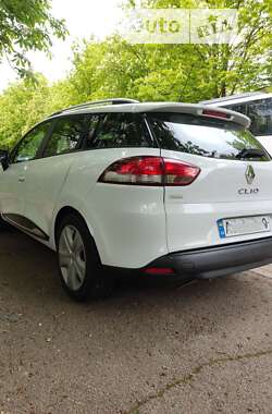Универсал Renault Clio 2014 в Иршаве