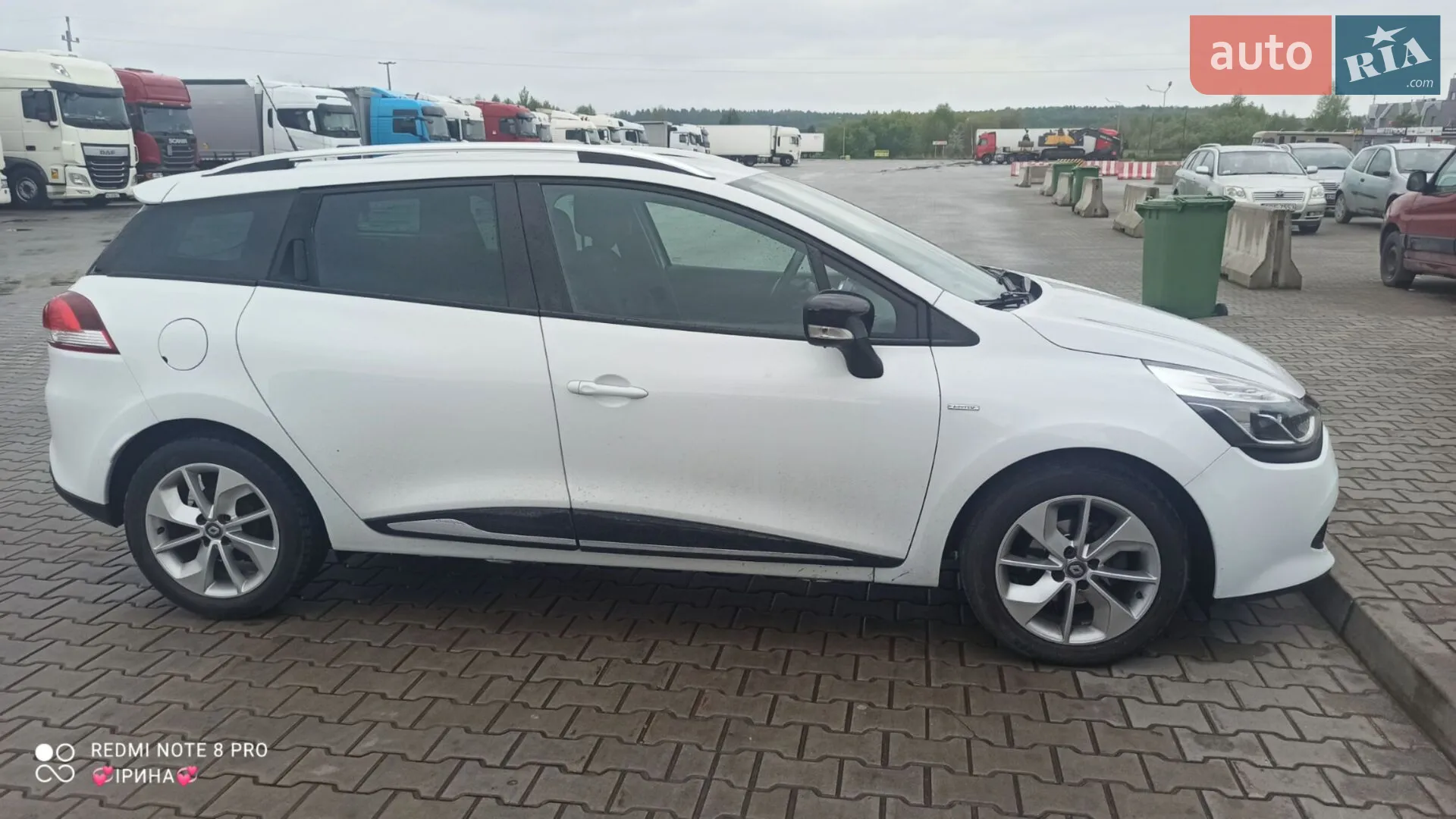 2016 Renault Clio - фото 1