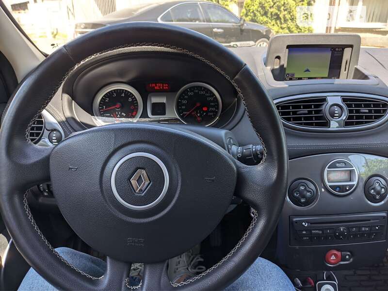 Хетчбек Renault Clio 2010 в Рівному фото 18 Хетчбек Renault Clio 2010 в Рівному