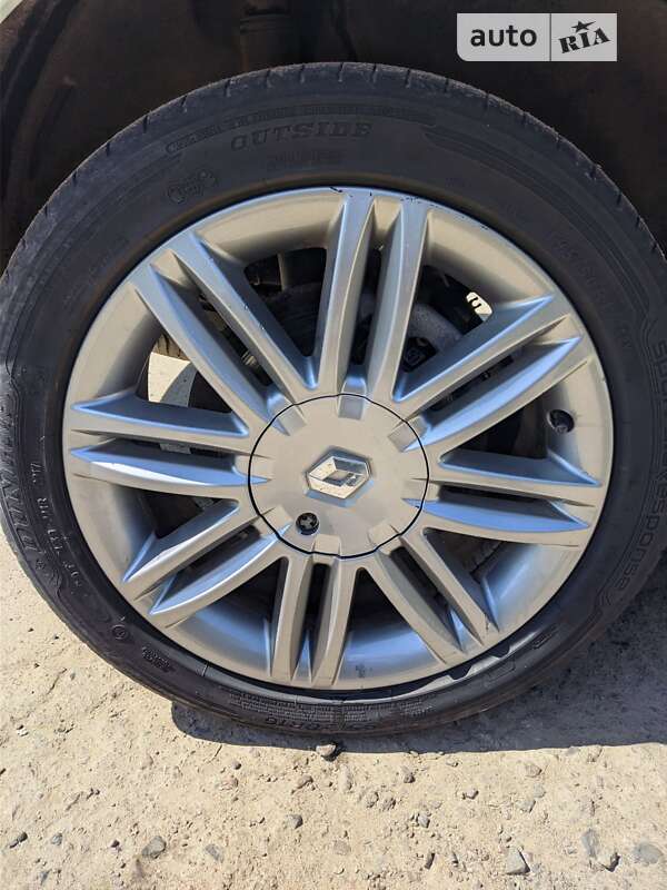 Хетчбек Renault Clio 2010 в Рівному фото 27 Хетчбек Renault Clio 2010 в Рівному