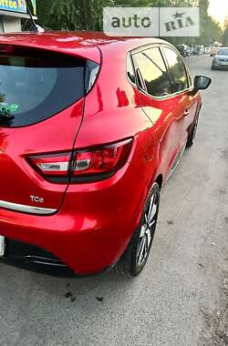 Хэтчбек Renault Clio 2013 в Киеве