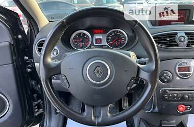 Универсал Renault Clio 2010 в Виннице