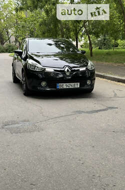 Хэтчбек Renault Clio 2013 в Николаеве
