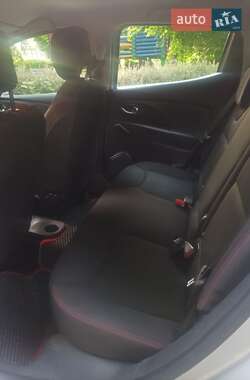 Хетчбек Renault Clio 2013 в Рівному