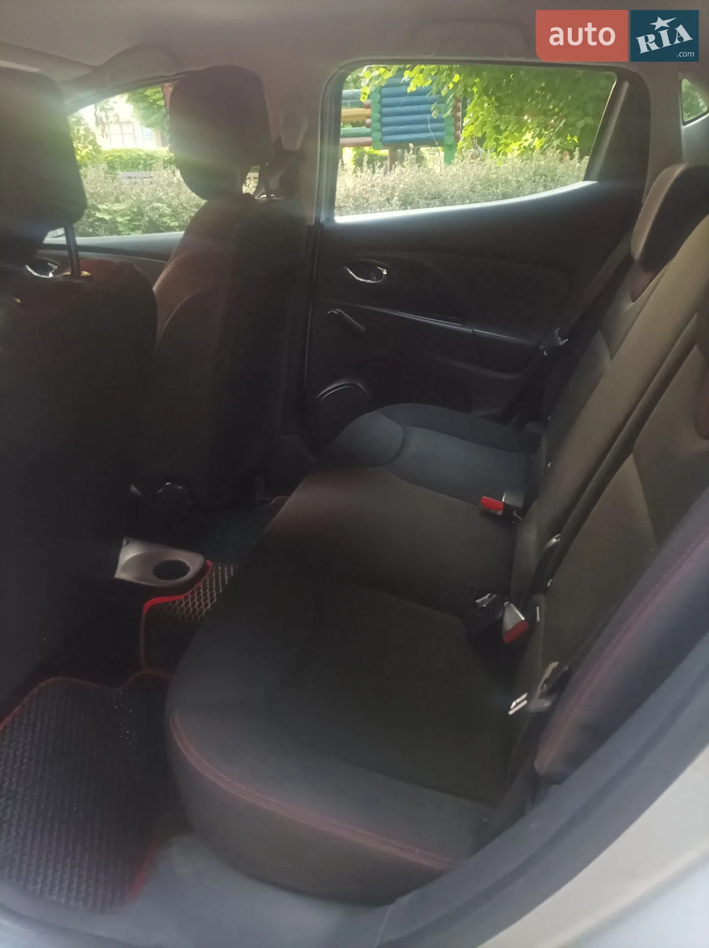 2013 Renault Clio - мініатюра 7