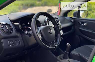 Универсал Renault Clio 2014 в Днепре