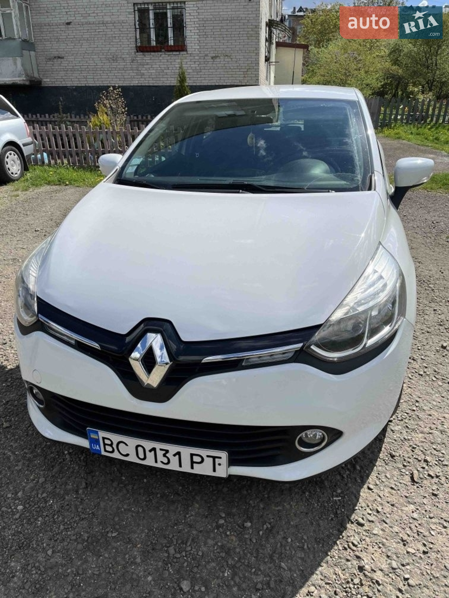 2015 Renault Clio - мініатюра 2