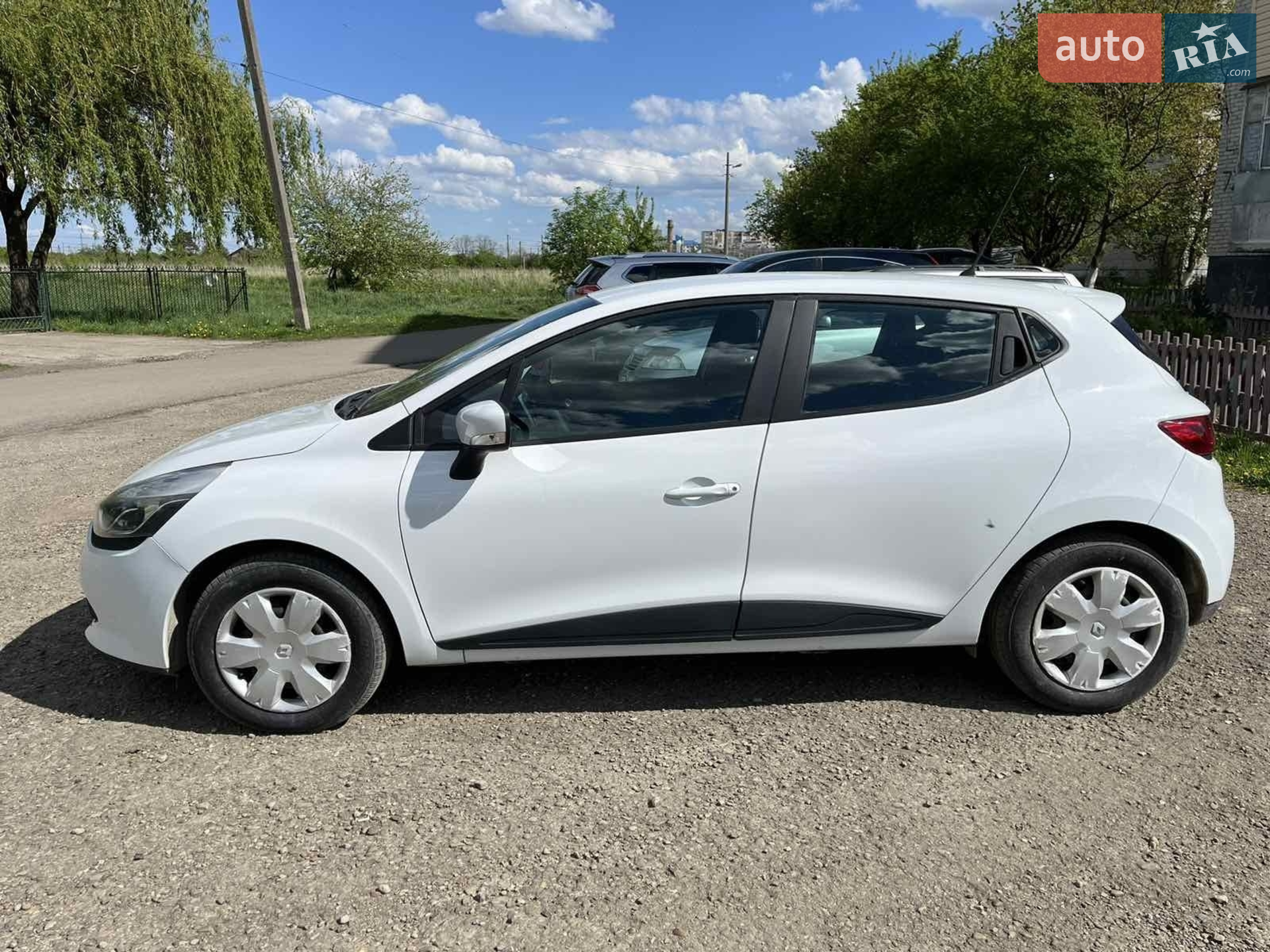 2015 Renault Clio - мініатюра 6