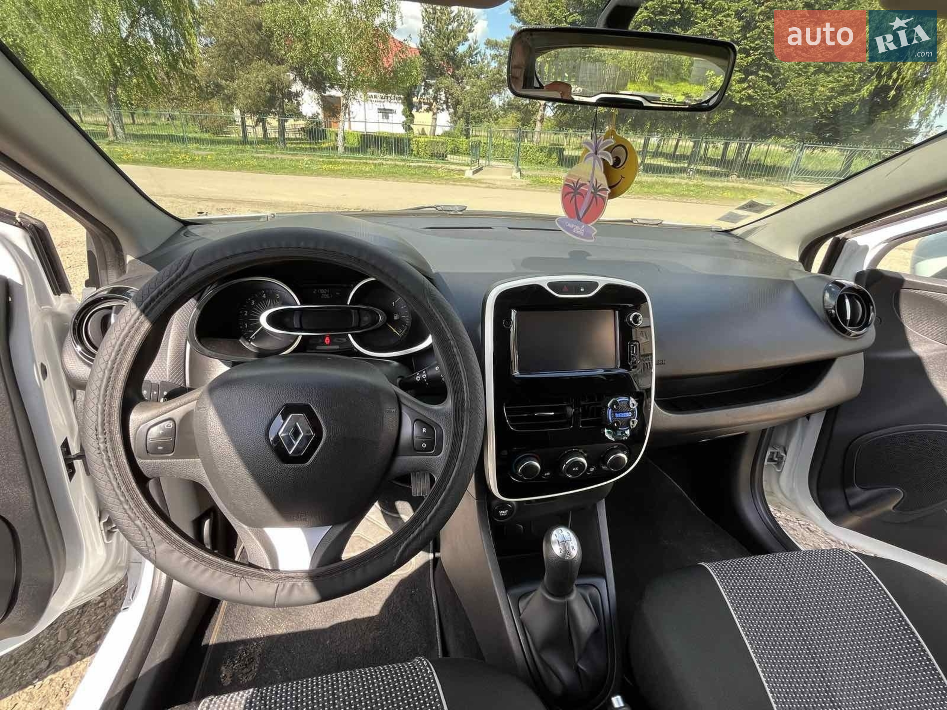 2015 Renault Clio - мініатюра 15