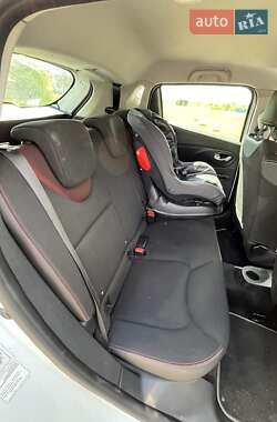 Хэтчбек Renault Clio 2015 в Стрые